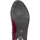 Pumps & Ballerina - Andrea Conti, schicke Damen-Pumps, aus glänzendem Lackmaterial, in Größe 036 bis 042, in Farbe SCHWARZ – Farbe BORDEAUX – Ansicht 3