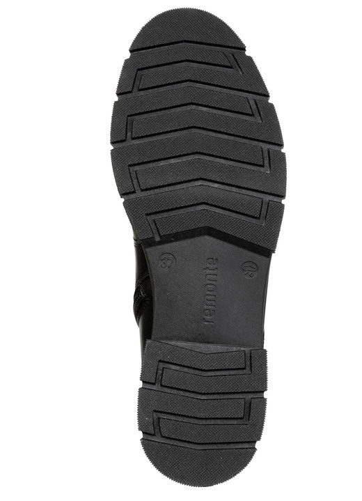 Stiefel & Stiefeletten - Remonte, schicke Damen-Stiefeletten, Winterschuhe, Weite G, mit Reißverschluss, in Größe 036 bis 042, in Farbe NATURWEISS Ansicht 11