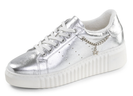 ELENA EDEN, stylische Damen-Sneaker, Weite G, herausnehmbares Fußbett