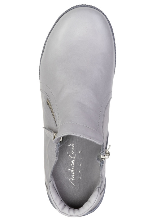 Stiefel & Stiefeletten - Andrea Conti, sportliche Damen-Boots, mit herausnehmbarem Fußbett, in Größe 036 bis 042, in Farbe JEANS Ansicht 17