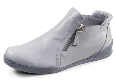 Andrea Conti, sportliche Damen-Boots, mit herausnehmbarem Fußbett