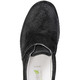 Slipper & Schnürschuhe - Waldläufer, bequeme Damen-Slipper, Weite K, mit herausnehmbarem Fußbett, in Größe 4 bis 8 1/2, in Farbe SCHWARZ – Farbe SCHWARZ – Ansicht 2