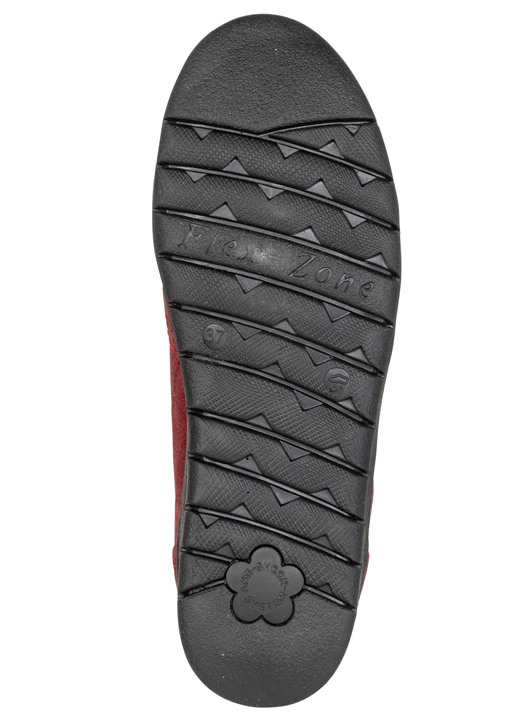 Stiefel & Stiefeletten - ELENA EDEN, bequeme Damen-Boots, Weite H, mit herausnehmbarem Fußbett, in Größe 036 bis 042, in Farbe GRAU Ansicht 9