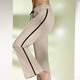 Freizeithosen - Hose mit Thermofunktion – Farbe TAUPE – Ansicht 2 Freizeithosen - Hose mit Thermofunktion, in Größe 018 bis 054, in Farbe TAUPE – Farbe TAUPE – Ansicht 2