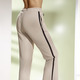Freizeithosen - Hose mit Thermofunktion – Farbe TAUPE – Ansicht 3 Freizeithosen - Hose mit Thermofunktion, in Größe 018 bis 054, in Farbe TAUPE – Farbe TAUPE – Ansicht 3