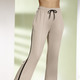 Freizeithosen - Hose mit Thermofunktion – Farbe TAUPE – Ansicht 1 Freizeithosen - Hose mit Thermofunktion, in Größe 018 bis 054, in Farbe TAUPE – Farbe TAUPE – Ansicht 1