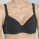 Bügel-BH - LingaDore Bügel-BH mit atmungsaktiven Spacer-Cups – Farbe SCHWARZ – Ansicht 4 Bügel-BH - LingaDore Bügel-BH mit atmungsaktiven Spacer-Cups, in Größe 070 bis 090, in Cup C, in Farbe SCHWARZ – Farbe SCHWARZ – Ansicht 4