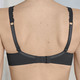 Bügel-BH - LingaDore Bügel-BH mit atmungsaktiven Spacer-Cups – Farbe SCHWARZ – Ansicht 5 Bügel-BH - LingaDore Bügel-BH mit atmungsaktiven Spacer-Cups, in Größe 070 bis 090, in Cup C, in Farbe SCHWARZ – Farbe SCHWARZ – Ansicht 5