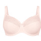 Bügel-BH - Rosa Faia Bügel-BH mit elastischer Spitze – Farbe ZARTAPRICOT-ECRU – Ansicht 5 Bügel-BH - Rosa Faia Bügel-BH mit elastischer Spitze, in Größe 075 bis 105, in Cup C, in Farbe SCHWARZ-PUDER – Farbe ZARTAPRICOT-ECRU – Ansicht 5