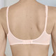 Bügel-BH - Rosa Faia Bügel-BH mit elastischer Spitze – Farbe ZARTAPRICOT-ECRU – Ansicht 7 Bügel-BH - Rosa Faia Bügel-BH mit elastischer Spitze, in Größe 075 bis 105, in Cup G, in Farbe SCHWARZ-PUDER – Farbe ZARTAPRICOT-ECRU – Ansicht 7