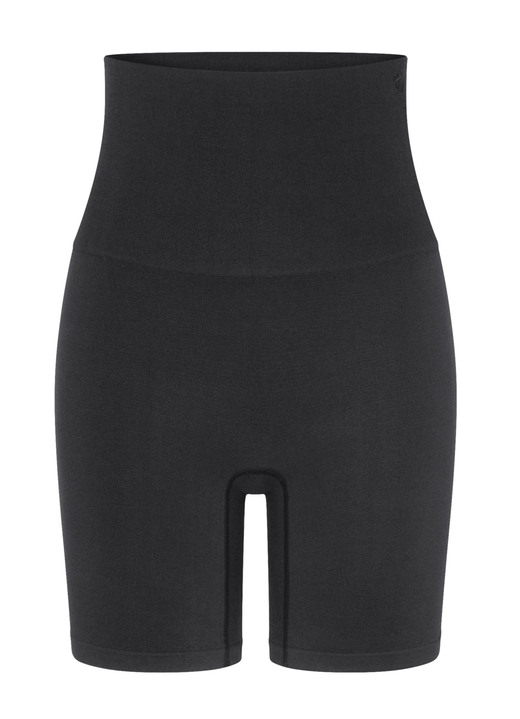 Slips - Triumph Longpants für eine schlankere Silhouette, in Größe 036 bis 046, in Farbe PUDER Ansicht 4