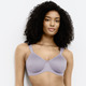 BHs - Triumph-Essential Minimizer Bügel-BH – Farbe HELLGRAU – Ansicht 2 BHs - Triumph-Essential Minimizer Bügel-BH, in Größe 075 bis 095, in Cup G, in Farbe PUDER – Farbe HELLGRAU – Ansicht 2
