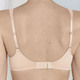 Bügel-BH - Triumph-Body Make-up Illusion  Bügel-BH für ein zauberhaftes Dekolleté – Farbe PUDER – Ansicht 5 Bügel-BH - Triumph-Body Make-up Illusion  Bügel-BH für ein zauberhaftes Dekolleté, in Größe 070 bis 090, in Cup C, in Farbe SCHWARZ – Farbe PUDER – Ansicht 5