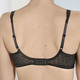 Bügel-BH - Triumph Signature Sheer-Minimizer-Bügel-BH mit vorgefomrten Cups – Farbe SCHWARZ – Ansicht 6 Bügel-BH - Triumph Signature Sheer-Minimizer-Bügel-BH mit vorgefomrten Cups, in Größe 070 bis 095, in Cup G, in Farbe ECRU – Farbe SCHWARZ – Ansicht 6