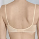 Bügel-BH - Triumph-Compliment Bügel-BH mit hübscher Spitze, in Größe 075 bis 105, in Cup C, in Farbe PUDER – Farbe PUDER – Ansicht 3