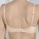 Bügel-BH - Triumph Amourette Minimzer-Bügel-BH mit Elastikspitze – Farbe PUDER – Ansicht 7 Bügel-BH - Triumph Amourette Minimzer-Bügel-BH mit Elastikspitze, in Größe 075 bis 095, in Cup F, in Farbe WEISS – Farbe PUDER – Ansicht 7