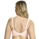 Soft-BH - Susa BH mit strukturiertem Vorderteil – Farbe ZARTAPRICOT – Ansicht 4 Soft-BH - Susa BH mit strukturiertem Vorderteil, in Größe 075 bis 100, in Cup G, in Farbe GRAFIT – Farbe ZARTAPRICOT – Ansicht 4