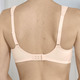 Soft-BH - Susa BH mit strukturiertem Vorderteil, in Größe 075 bis 100, in Cup B, in Farbe GRAFIT – Farbe ZARTAPRICOT – Ansicht 6