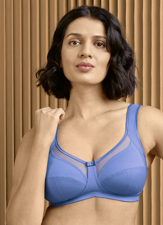 Anita BH mit seitlicher, stützender Blende