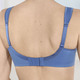 BHs - Anita BH mit seitlicher, stützender Blende, in Größe 075 bis 120, in Cup C, in Farbe JEANSBLAU – Farbe JEANSBLAU – Ansicht 5