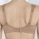 BHs - Miss Mary Minimizer-BH mit vorgeformten Cups, in Größe 075 bis 100, in Cup B, in Farbe WEISS – Farbe NOUGAT – Ansicht 7