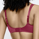 BHs - Triumph-Essential Minimizer Bügel-BH – Farbe BORDEAUX – Ansicht 3 BHs - Triumph-Essential Minimizer Bügel-BH, in Größe 075 bis 095, in Cup G, in Farbe PUDER – Farbe BORDEAUX – Ansicht 3