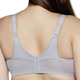 Soft-BH - Glamorise Stütz-BH mit Baumwolle – Farbe SILBERGRAU – Ansicht 5 Soft-BH - Glamorise Stütz-BH mit Baumwolle, in Größe 085 bis 115, in Cup C, in Farbe SILBERGRAU – Farbe SILBERGRAU – Ansicht 5