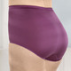 Slips - sloggi Viererpack Maxi-Slips – Farbe 1X BORDEAUX, 1X HELLGRAU MELIERT,X 1X ROSA, 1X MUS – Ansicht 1 Slips - sloggi Viererpack Maxi-Slips, in Größe 038 bis 054, in Farbe 1X BORDEAUX, 1X HELLGRAU MELIERT,X 1X ROSA, 1X MUS – Farbe 1X BORDEAUX, 1X HELLGRAU MELIERT,X 1X ROSA, 1X MUS – Ansicht 1