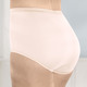 Slips - sloggi Viererpack Maxi-Slips – Farbe 1X BORDEAUX, 1X HELLGRAU MELIERT,X 1X ROSA, 1X MUS – Ansicht 5 Slips - sloggi Viererpack Maxi-Slips, in Größe 038 bis 054, in Farbe 1X BORDEAUX, 1X HELLGRAU MELIERT,X 1X ROSA, 1X MUS – Farbe 1X BORDEAUX, 1X HELLGRAU MELIERT,X 1X ROSA, 1X MUS – Ansicht 5