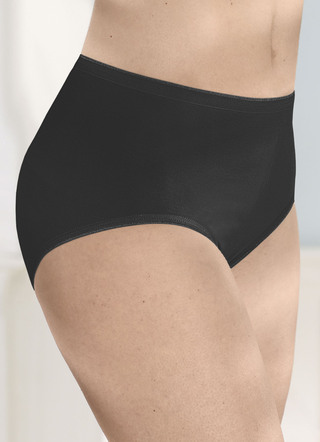 Speidel Viererpack Slips mit flachen Beinabschlüssen