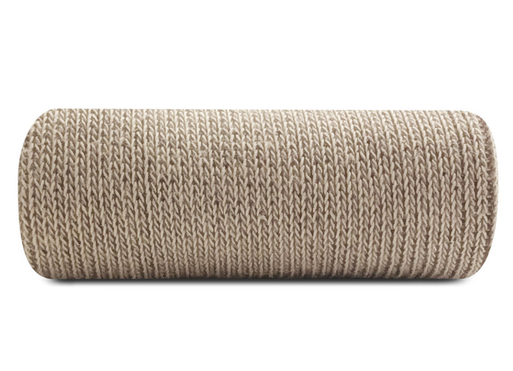 Strümpfe - Sechserpack Socken mit druckfreiem Bund, in Größe 1(Schuhgr.35-38) bis 3 (Schuhgr.43-46), in Farbe 2X BEIGE, 2X SAND, 2X MOCCA Ansicht 2