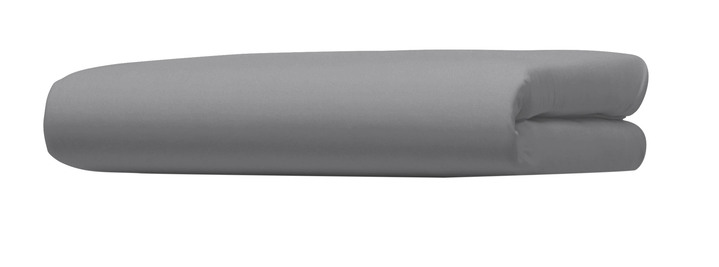 Spannbetttücher - Jersey-Stretch-Elasthan-Spannbetttücher Deluxe in hochwertiger Qualität, in Größe 133 (1 Spannbetttuch, 90–100/200–220 cm) bis 138 (1 Spannbetttuch, 180/200–220 cm), in Farbe ANTHRAZIT Ansicht 1