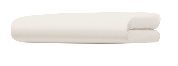 Spannbetttücher - Jersey-Stretch-Elasthan-Spannbetttücher Excellent von Florella, in Größe 133 (1 Spannbetttuch, 90–100/200–220 cm) bis 138 (1 Spannbetttuch, 180/200–220 cm), in Farbe BEIGE Ansicht 1