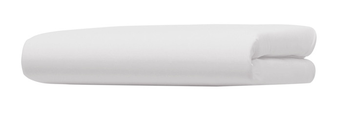 Spannbetttücher - Jersey-Stretch-Elasthan-Spannbetttücher Deluxe in hochwertiger Qualität, in Größe 133 (1 Spannbetttuch, 90–100/200–220 cm) bis 138 (1 Spannbetttuch, 180/200–220 cm), in Farbe SILBER Ansicht 1