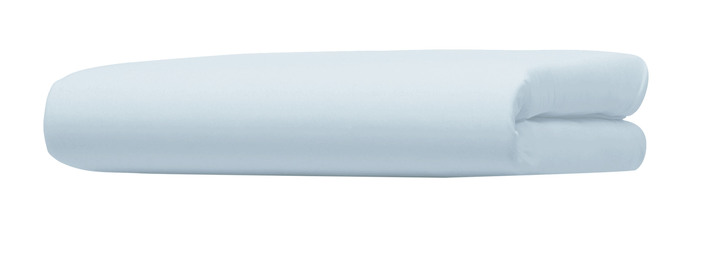 Spannbetttücher - Hochwertiges Flausch-Biber-Betttuch aus Baumwolle, in Größe 131 (2 Betttücher, 160/260 cm) bis 132 (1 Betttuch, 210/260 cm), in Farbe GRÜN Ansicht 7