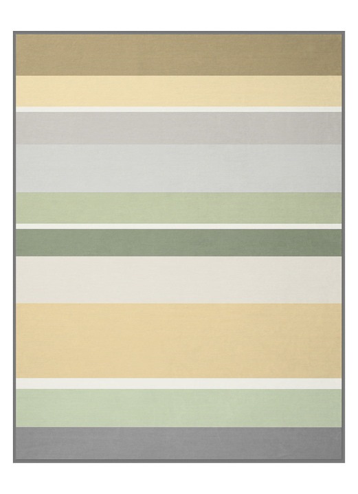 Decken - Kuschelweiche Schlafdecke von Bocasa Ansicht 7 Decken - Kuschelweiche Schlafdecke von Bocasa, in Farbe BEIGE Ansicht 7