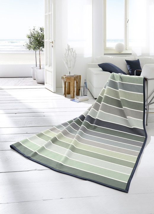 Decken - Kuschelweiche Schlafdecke von Bocasa Ansicht 11 Decken - Kuschelweiche Schlafdecke von Bocasa, in Farbe BEIGE Ansicht 11