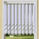 Landhaus & Küche - Kleinfenster-Store mit Macramé-Abschluss – Farbe WEISS – Ansicht 1 Landhaus & Küche - Kleinfenster-Store mit Macramé-Abschluss, in Größe 823 (H35xB120 cm) bis 890 (H90xB200 cm), in Farbe WEISS – Farbe WEISS – Ansicht 1