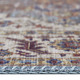 Klassisch - Pflegeleichte, gewebte Brücken und Teppiche – Farbe BLAU – Ansicht 7 Klassisch - Pflegeleichte, gewebte Brücken und Teppiche, in Größe 113 (Brücke, 80x150 cm) bis 301 (Teppich, ø 100 cm), in Farbe BLAU – Farbe BLAU – Ansicht 7