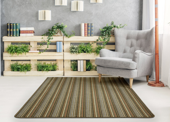 Läufer & Stufenmatten - Ansprechende Läufer nach Maß Ansicht 21 Läufer & Stufenmatten - Ansprechende Läufer nach Maß, in Größe 102 (Läufer, 67 cm breit) bis 106 (Läufer, 100 cm breit), in Farbe GRAU Ansicht 21