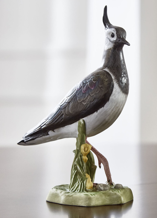 Figuren - Vogel des Jahres 2024 aus dem Hause Goebel, in Farbe BUNT, in Ausführung groß Ansicht 1