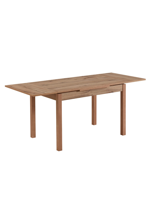 Essgruppen - Hochwertige Esszimmermöbel, in Farbe ANTHRAZIT, in Ausführung Eckbankgruppe, 4-teilig, 150x190 cm Ansicht 4