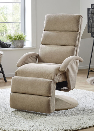 Bequemer Relaxsessel