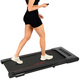 Fitness - Christopeit Walking Pad 4.1/4.2 – Farbe SCHWARZ – Ansicht 2 Fitness - Christopeit Walking Pad 4.1/4.2, in Farbe SCHWARZ – Farbe SCHWARZ – Ansicht 2