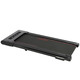 Fitness - Christopeit Walking Pad 4.1/4.2 – Farbe SCHWARZ – Ansicht 3 Fitness - Christopeit Walking Pad 4.1/4.2, in Farbe SCHWARZ – Farbe SCHWARZ – Ansicht 3
