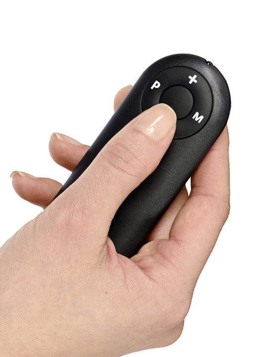 Fitness - Christopeit Walking Pad 4.1/4.2 Ansicht 5 Fitness - Christopeit Walking Pad 4.1/4.2, in Farbe SCHWARZ Ansicht 5