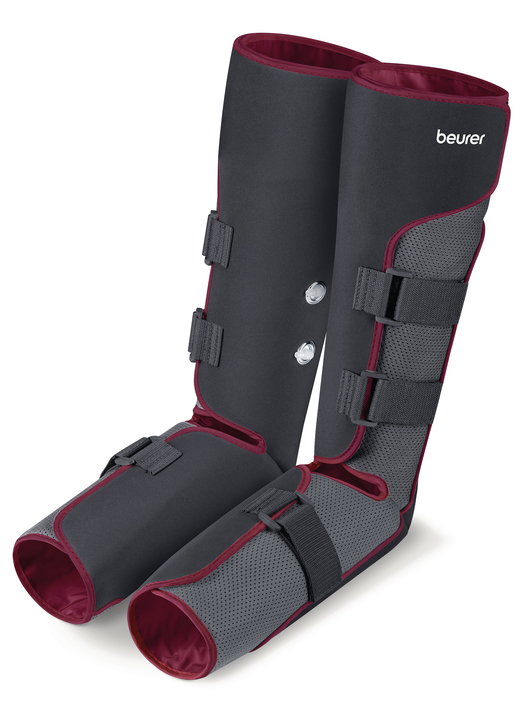 Technik - Beurer Venen-Massagegerät FM 150, in Farbe BLAU, in Ausführung Venen-Massagegerät FM 150 Ansicht 9