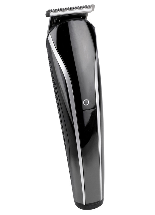 Rasierer & Haarentfernung - Multi Grooming-Set, in Farbe SCHWARZ Ansicht 1