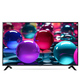 Fernseher - LG 43UA73006LA. 4K-Ultra-HD-LED-Fernseher – Farbe SCHWARZ – Ansicht 1 Fernseher - LG 43UA73006LA. 4K-Ultra-HD-LED-Fernseher, in Farbe SCHWARZ – Farbe SCHWARZ – Ansicht 1