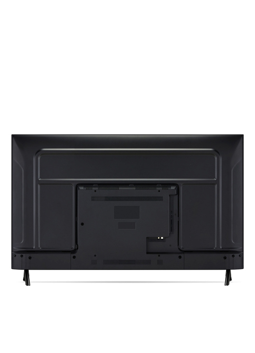 Fernseher - LG 43UA73006LA. 4K-Ultra-HD-LED-Fernseher Ansicht 2 Fernseher - LG 43UA73006LA. 4K-Ultra-HD-LED-Fernseher, in Farbe SCHWARZ Ansicht 2